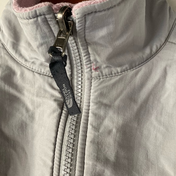 North Face Denali jacket - Picture 2 of 3